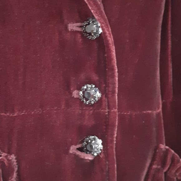 Original RALPH LAUREN polo jacket - Picture 2 of 8